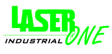 Logo von LASER ONE